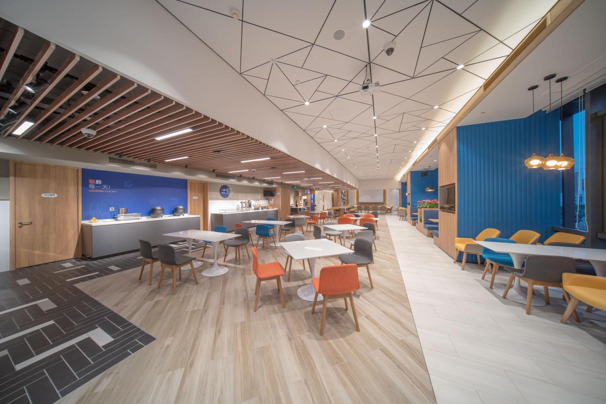 Holiday Inn Express Shanghai Huijin By Ihg Zewnętrze zdjęcie